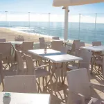 Penzion Golden & Rooftop Bar Faro