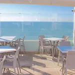 Golden & Rooftop Bar 4*