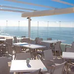 Golden & Rooftop Bar Penzion Faro