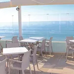 Penzion Golden & Rooftop Bar Faro