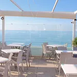 Golden & Rooftop Bar Faro