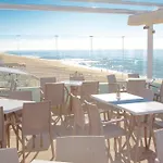Golden & Rooftop Bar Penzion 4*