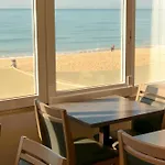 Golden & Rooftop Bar Penzion Faro