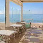 Penzion Golden & Rooftop Bar Faro