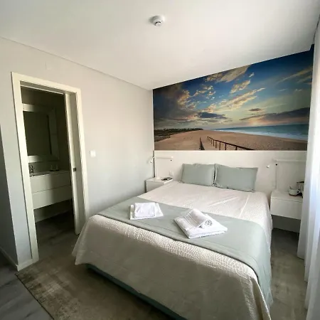 Golden & Rooftop Bar