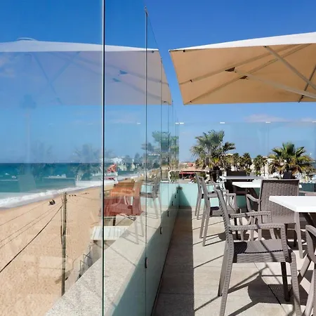 Golden & Rooftop Bar