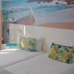 Guest house Golden & Rooftop Bar Faro