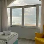 Golden & Rooftop Bar Guest house Faro
