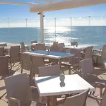 Golden & Rooftop Bar Guest house