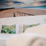 Golden & Rooftop Bar 4* Faro