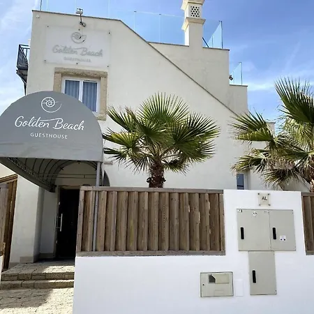 Golden & Rooftop Bar Guest house