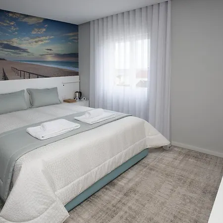 Affittacamere Golden & Rooftop Bar Distretto di Faro