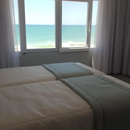 Guest house Golden & Rooftop Bar Faro