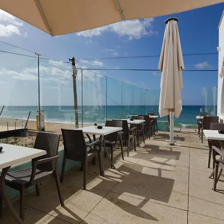 Golden & Rooftop Bar Affittacamere Distretto di Faro