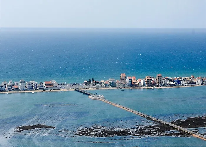 Pensionat Golden & Rooftop Bar