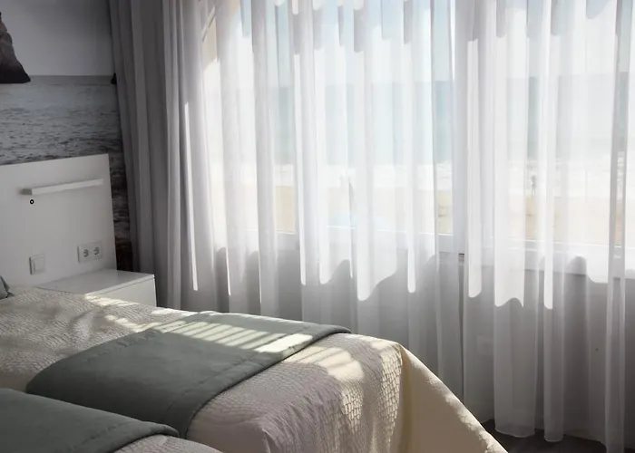 Golden & Rooftop Bar Pensionat