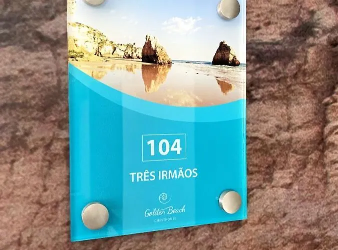 Golden & Rooftop Bar 4* Faro