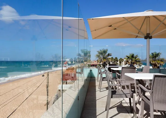 Golden & Rooftop Bar