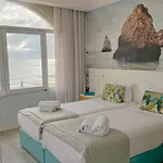 Konukevi Golden & Rooftop Bar 4*