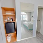 Konukevi Golden & Rooftop Bar 4*