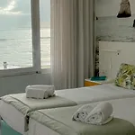 Golden & Rooftop Bar 4* Faro