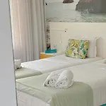 Golden & Rooftop Bar 4* Faro