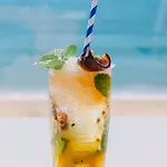 Golden & Rooftop Bar 4*