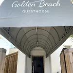 Golden & Rooftop Bar 4*