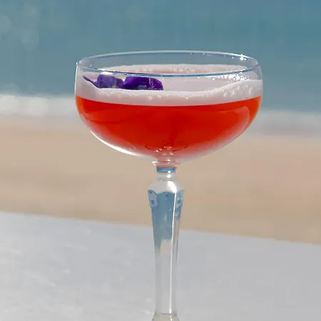 Golden & Rooftop Bar Faro